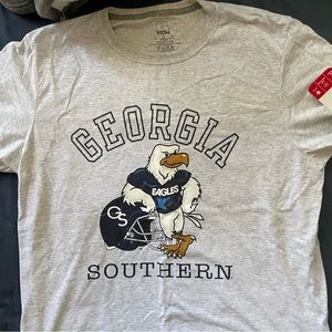 Georgia Southern University Large T-Shirt